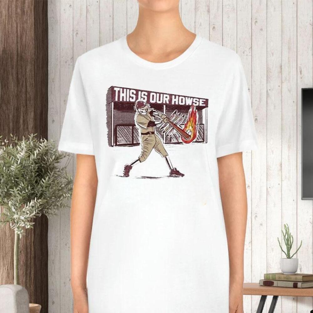 This Is Our Howse Tshirt